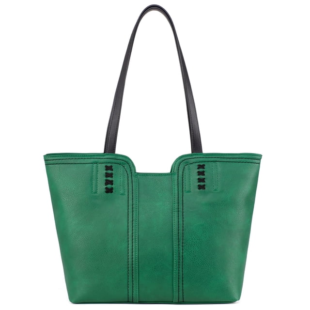 Bolso Montana West MWC-118DGN para mujer en piel vegana