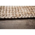 thumbnail image 2 of Anji Mountain Zanzibar Jute Blend Rug, 2 of 6