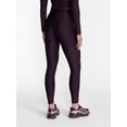 thumbnail image 4 of Avia Women's and Women's Plus Shine Leggings, 27" Inseam, Sizes XS-4X, 4 of 6