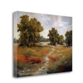 thumbnail image 2 of Tangletown Fine Art 'Peaceful Retreat II' Graphic Art Print on Wrapped Canvas, 2 of 2