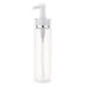 thumbnail image 3 of Botella de spray recargable jinwen de vidrio transparente vacía 200ml, 3 of 8