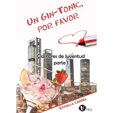 Un gin-tonic, por favor - eBook
