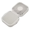 thumbnail image 1 of Mini ventilador portátil plegable funcionamiento silencioso ajustable pequeño ventilador personal recargable multifuncional para el hogar ANGGREK Otros, 1 of 8