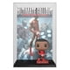 thumbnail image 1 of Funko Pop! Marvel Comics Miles Morales Ultimate Fallout US Exclusive Vinyl Cover with Figure Funko -, 1 of 1