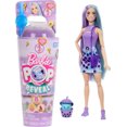 thumbnail image 1 of Barbie-Pop Reveal-Poupée parfumée série Boba Tea avec accessoires, 1 of 6
