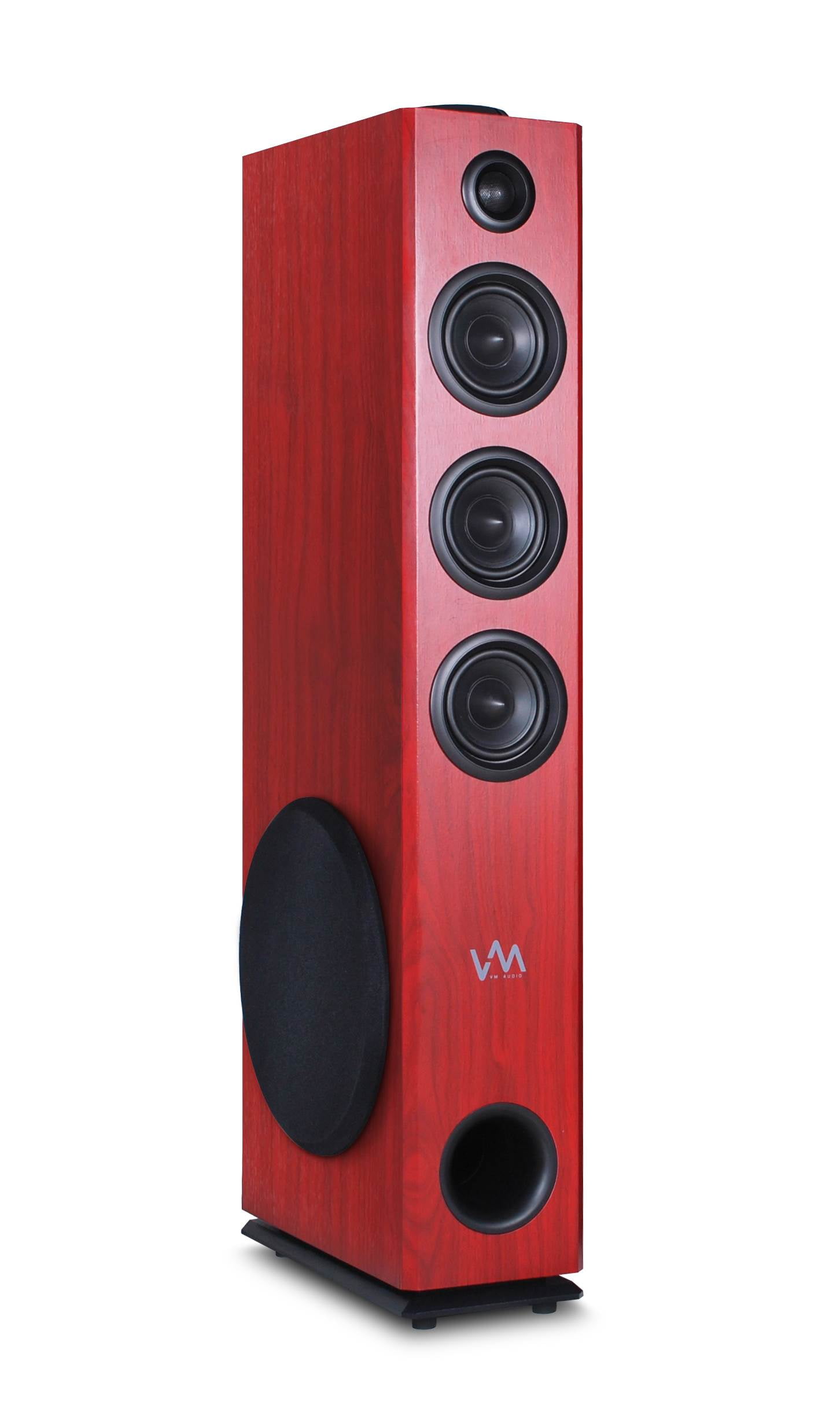 vm audio exat30
