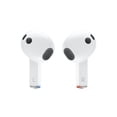 thumbnail image 2 of Boîte Ouverte - Samsung Galaxy Buds3 Véritables Écouteurs Sans Fil à Réduction de Bruit Blancs (ANC, Bluetooth), 2 of 8
