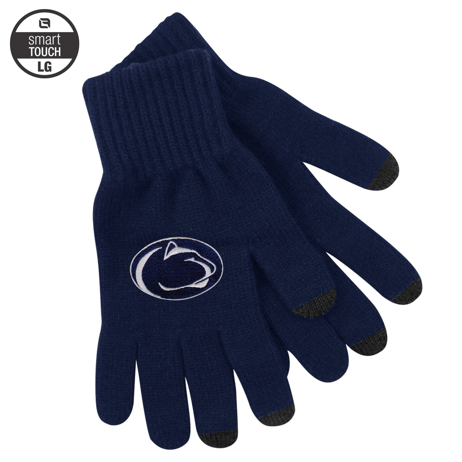 Penn State University Smart-Touch Gloves by