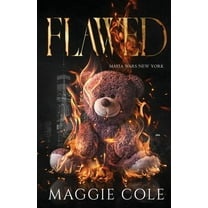 Mafia Wars New York Flawed (Discreet): An Accidental Secret Pregnancy Dark Mafia Romance, Book 5, (Paperback)