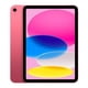 thumbnail image 1 of Apple iPad 10 Rosa - 256 gb ., 1 of 5