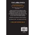 thumbnail image 2 of Times Su Doku The Times Ultimate Killer Su Doku: 120 Challenging Puzzles from the Times, (Paperback), 2 of 4