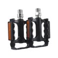 thumbnail image 1 of Pédales de Vélo Pièces de Vélo de Route Durables Ultralégères Plateforme Robuste, 1 of 8