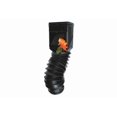 thumbnail image 1 of Filtro Downspout InvisaFlow Amerimax 4400 negro, 1 of 2