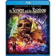 The Serpent and the Rainbow (Blu-ray)