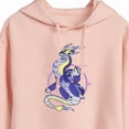 thumbnail image 3 of Pokémon - Miraidon Elements - Juniors Cropped Pullover Hoodie, 3 of 5