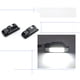 thumbnail image 5 of Scienceny Coche ligero de la matrícula 18LED para Citroen C3-C6 C8 106/207/308/406 TZ Bombillas para automóviles, 5 of 6