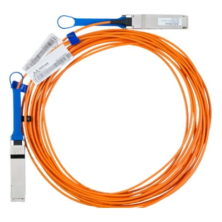 Mellanox QSFP+ Optical Cable - QSFP+ for Network Device