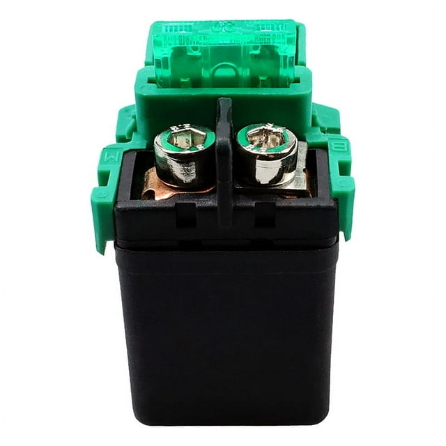 Motorcycle Starter Solenoid Relay for SH150 SH300 FES150 NES150 NSS250 Reflex PES125 PS150 ,High Power