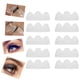 thumbnail image 1 of Almohadilla protectora Jadeshay 5 pares de silicona para levantar pestañas, 1 of 13