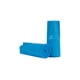 thumbnail image 1 of Conector de cables King Innovation DryConn Blue, paquete de 10, 600 V, 1 of 2