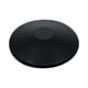 thumbnail image 1 of Práctica deportiva de goma Discus Champion, 1 kg, color negro, 1 of 5
