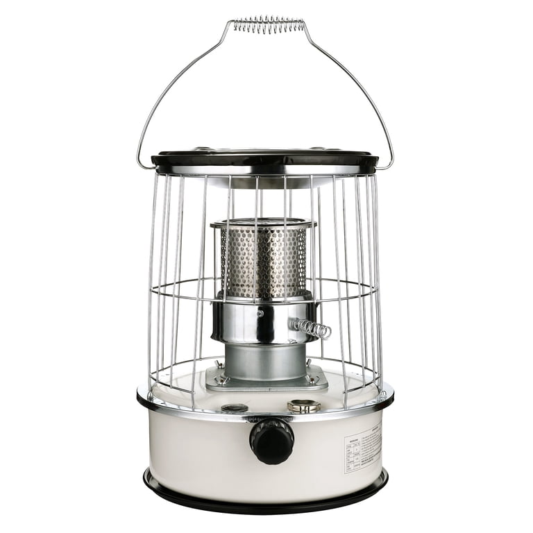 Kerosene Stove Heater, Kerosene Convection Heater for Camping, Lightweight  Portable Oil Heater Burner for Outdoor Patio Refined - Walmart.com