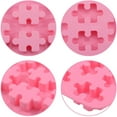 thumbnail image 3 of HINMAY Moule à Casse-Tête en Silicone pour Crayons de Casse-Tête, Ensemble de 2, 3 of 5