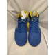thumbnail image 2 of Ni - ke Air Jordan 5 Retro JSP Laney Mens 9.5 Varsity Royal Maize CD2720 400 Damaged, 2 of 5