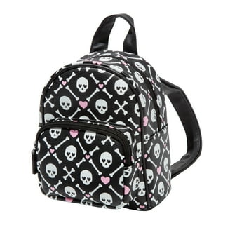 Claire's Cute Kids Accessories Floral Bookbag: Purple Love Claire's Cute Kids Accessories Floral Bookbag: Purple Love