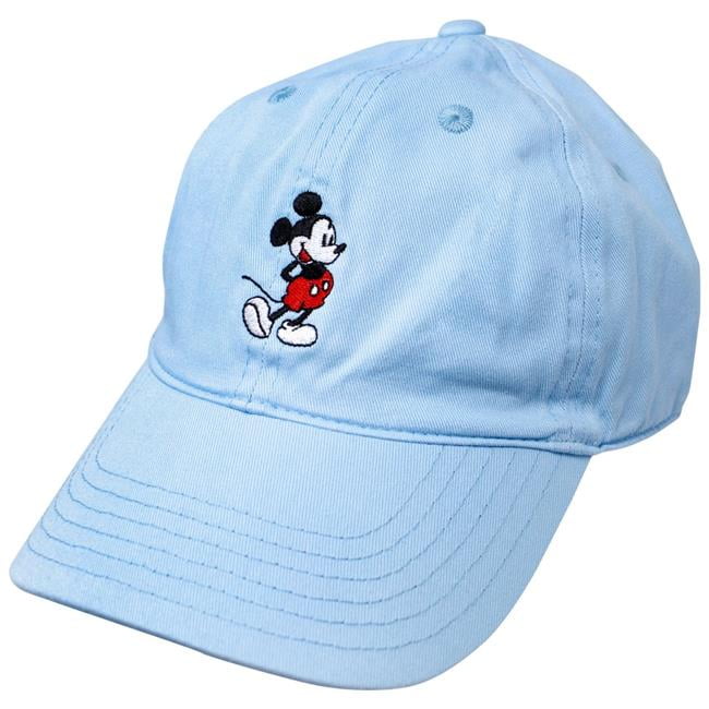 mickey mouse dad hat