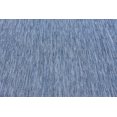 Unique Loom Solid Outdoor Contemporary Distressed Area Rug or Runner