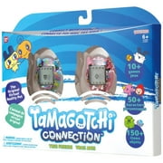 Tamagotchi Connection True Friends - Blue Graffiti and Pink Graffiti