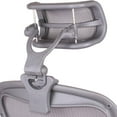thumbnail image 4 of Engineered Now H4 ENgage Original Herman Miller Aeron Headrest, Carbon, 4 of 10
