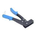 thumbnail image 1 of Wall Anchor Setting Tool Rivet , Non Slip Expansion Screw Tightening  Automatic Reset High Efficiency Space Saving  for Fixing, 1 of 7