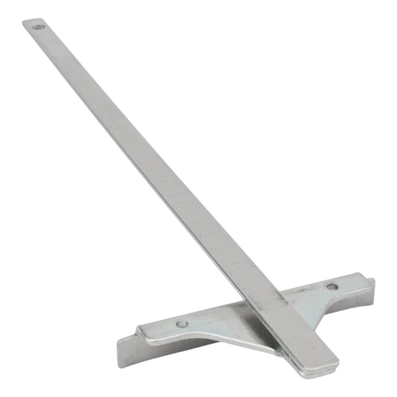 Replacement Cordless Rip Fence 381091-00 Cordless Circular Saw edge guide