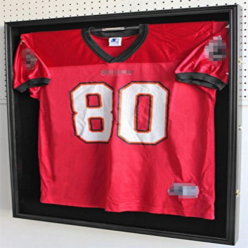 jersey shadow box walmart