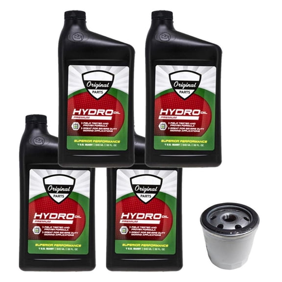 Proven Part Tune Up Kit For Exmark Fits 142-6099, Staris E, Staris S, Viking S