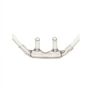 50-Pack #0556 Adult Comfort Soft Plus Cannula with 7 Kink Resistant Tubing