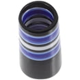 thumbnail image 1 of OULII 1Pack Cylindrical Blue Golf Club Ferrule for Putter Protectors, 1 of 8