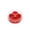 Red 1 Pack, variant on Fruit Storage Box Refrigerator Fruit Storage Container Storage And Onion Storage Airtight Food Storage Container Portable Fruit Bowl With Lid