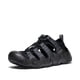 thumbnail image 1 of Sandalias Híbridas para Hombre KEEN Hyperport H2 para Senderismo y Agua Negro Talla 12, 1 of 7