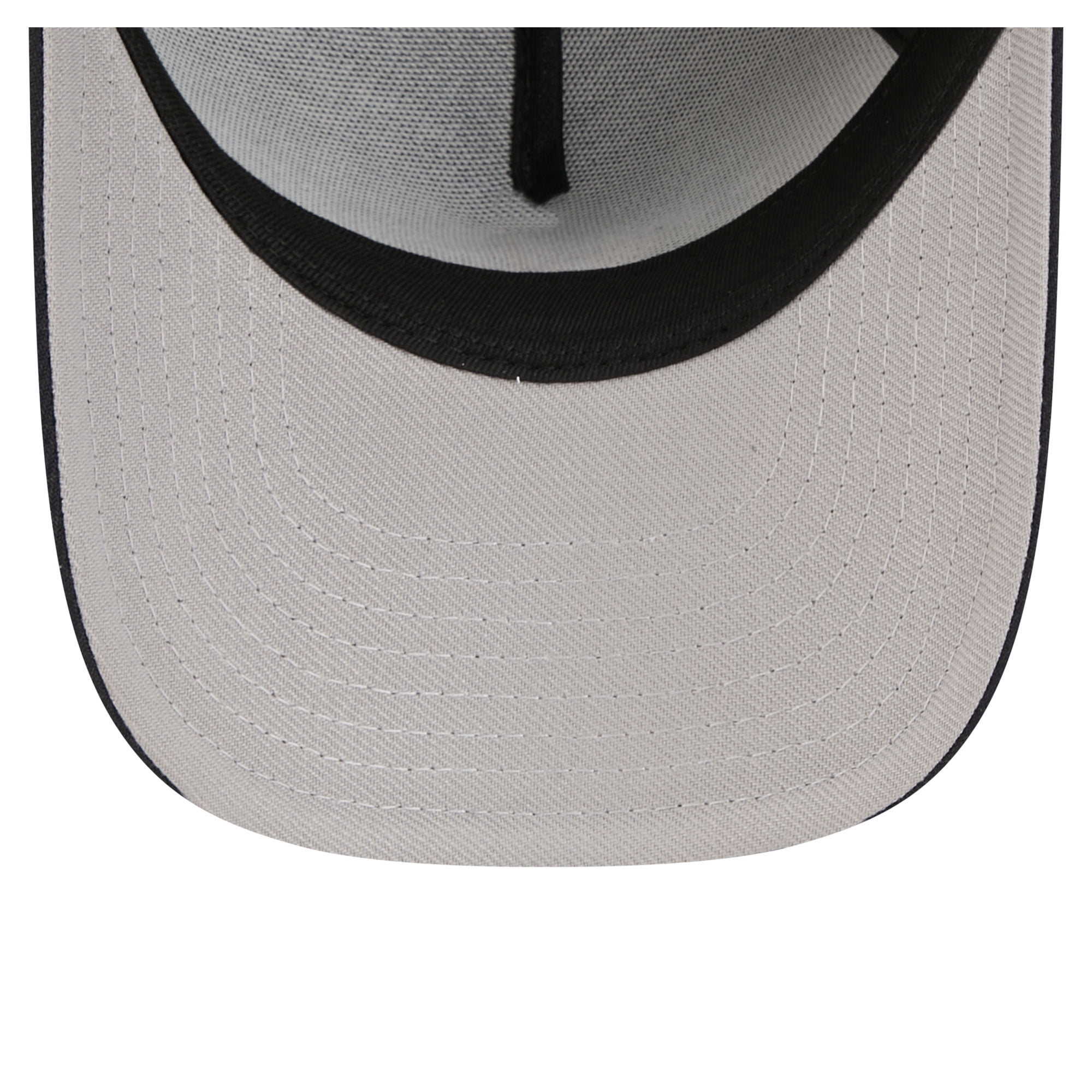 Youth New Era Navy Houston Astros 9FORTY A-Frame Adjustable Hat