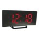 thumbnail image 5 of 2 Puertos USB con de Reloj Despertador Digital LED de Escritorio para Escritorio BLESIY Despertador digital grande nuevo, 5 of 8