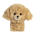 thumbnail image 1 of Aurora Stuffed Animals Teddy Pets-Goldendoodle 7", 1 of 2
