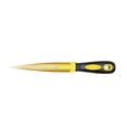 thumbnail image 6 of Ergonomic Handle Wood File Woodworking Carving Tapered Rasp for Comfortable Use in Home Craft Projects and Wood Shaping, 6 of 8