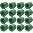 thumbnail image 1 of Shisuyan Joint Torique Vert Nitrile 50 Pcs 0.35x0.35x0.28 Po, 1 of 9