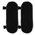 thumbnail image 1 of OULII 2pcs Armrest Cushions For Gaming Chair With Easy Movement Made Of PP, 1 of 6