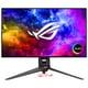 thumbnail image 1 of Monitor Gamer 27 ASUS ROG Swift PG27AQDM 0.03ms 240Hz Quad HD OLED HDMI DP FreeSync G-Sync, 1 of 6