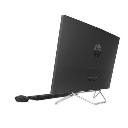 HP - 27" Touch-Screen All - In -One - Intel Core i5-1235U - 12GB Memory - 512GB SSD - Jet black