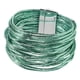 thumbnail image 4 of Pulsera de mujer tipo brazalete premium, accesorios para atuendos, fácil de usar, regalo, brazalete versátil con cierre, elegante Verde, 4 of 8